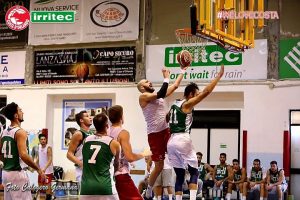 Serie B