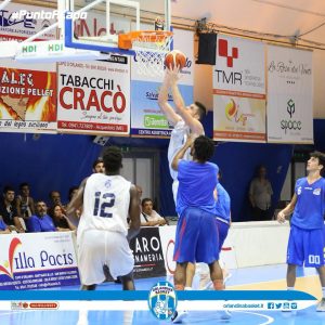 Serie A2