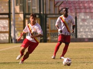 Feuillassier e Fofana