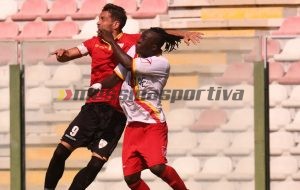 Gambino e Fofana