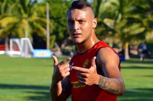 Alan Cristian Arario 