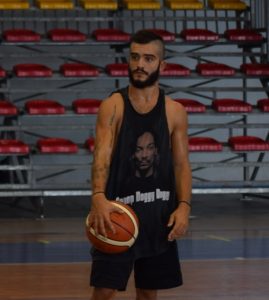 Basket School