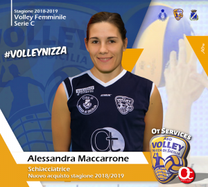 Nizza Volley