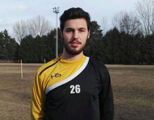 Alessio Busatta 