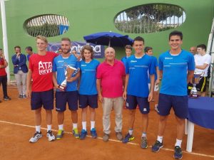 Ata Battisti Trento