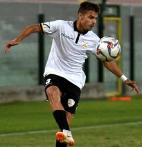 Kevin Biondi