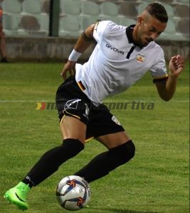 Davide Sarcone