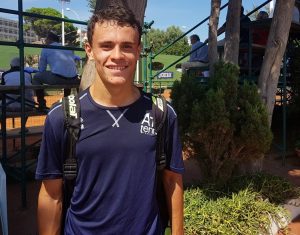 Davide Ferrarolli