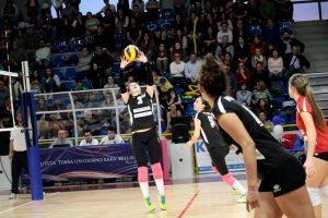 Sant'Agata Volley