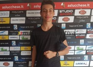 Gianluca Farruggio