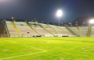 Tribuna A