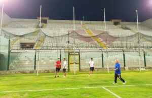 Curva Sud