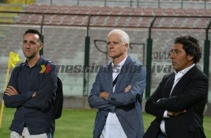 Parisi, Polenta e Manfredi