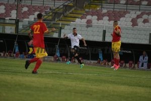 Allegra e Cocimano 