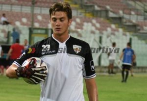 Cristiano Ragone