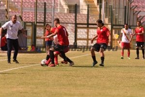 Biondi, Pizzo e Traditi 