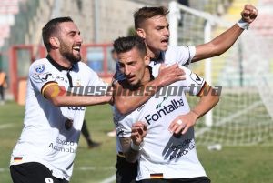 Bossa, Biondi e Cocimano