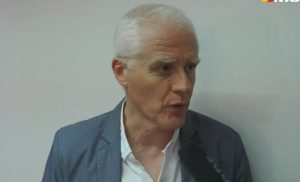 Adriano Polenta
