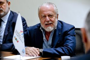 Aurelio De Laurentiis