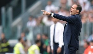 Massimiliano Allegri 