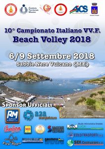Beach Volley