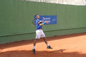 Lorenzo Musetti