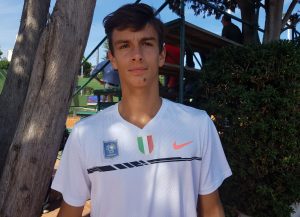 Lorenzo Musetti