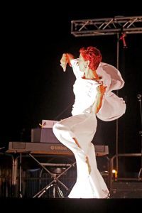 Danza