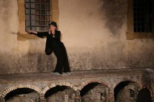 Danza