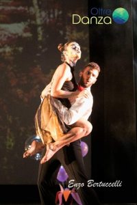 Danza