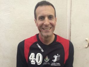 Raffaele Venosa