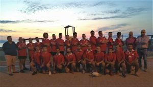 Rugby Barcellona