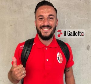 Samuele Neglia