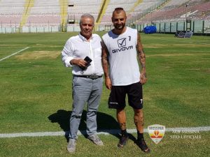 Sciotto e Arcidiacono