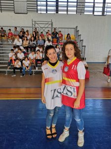 Basket School Messina
