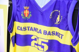 Castanea