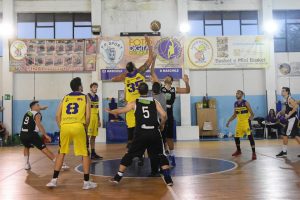 Fortitudo Messina
