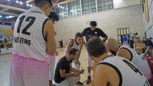 Palermo Basket