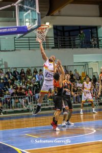 Basket School