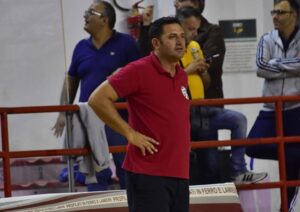 Beto Manzo