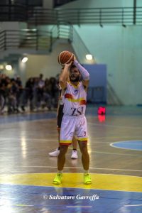 Basket School