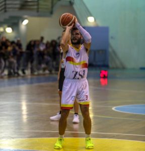 Basket School