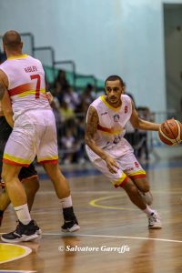 Basket School