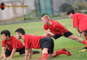 Igea Virtus 