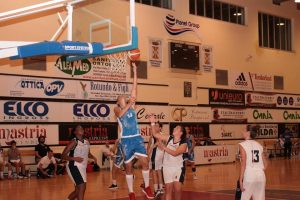 Serie B Femminile