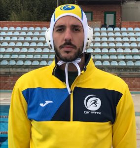 Raffaele Cusmano