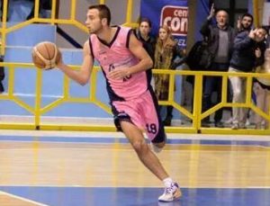 Minibasket Milazzo