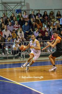 Basket School Messina