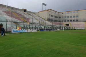 "Franco Scoglio"