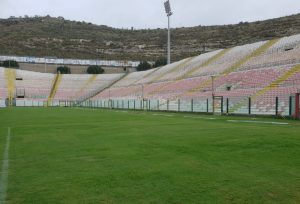 "Franco Scoglio"